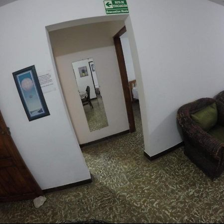 Vivienda Turistica Colon Aparthotel San Andres  Luaran gambar