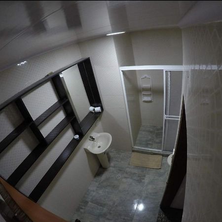 Vivienda Turistica Colon Aparthotel San Andres  Luaran gambar