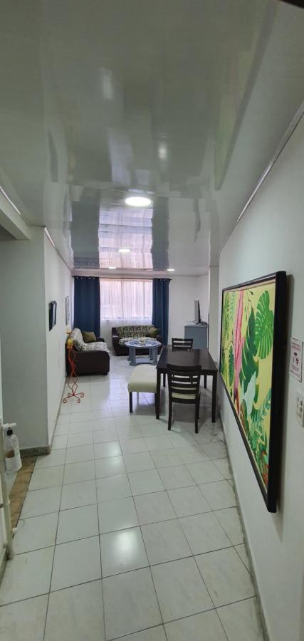 Vivienda Turistica Colon Aparthotel San Andres  Luaran gambar