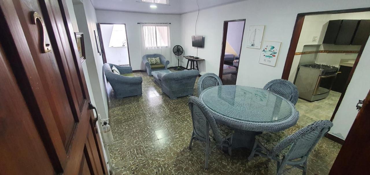 Vivienda Turistica Colon Aparthotel San Andres  Luaran gambar