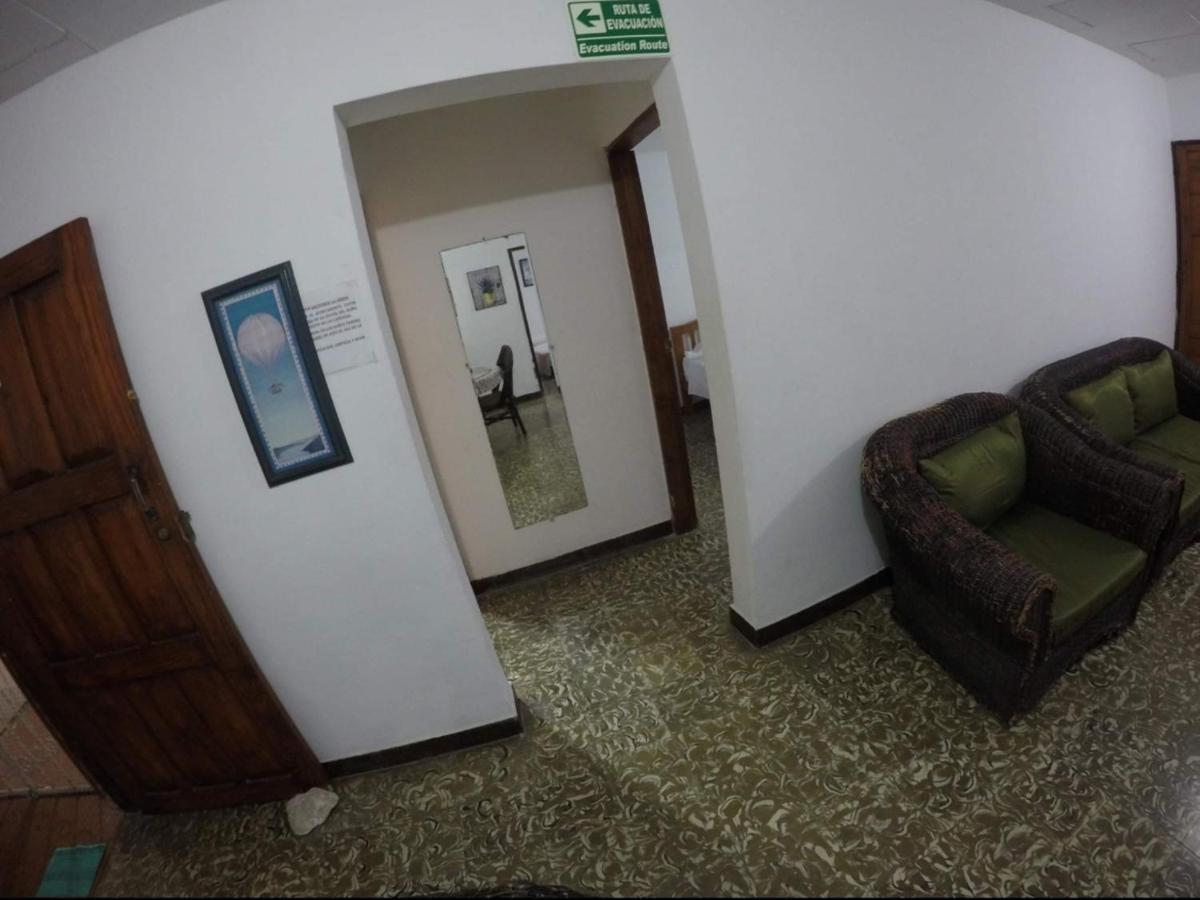 Vivienda Turistica Colon Aparthotel San Andres  Luaran gambar