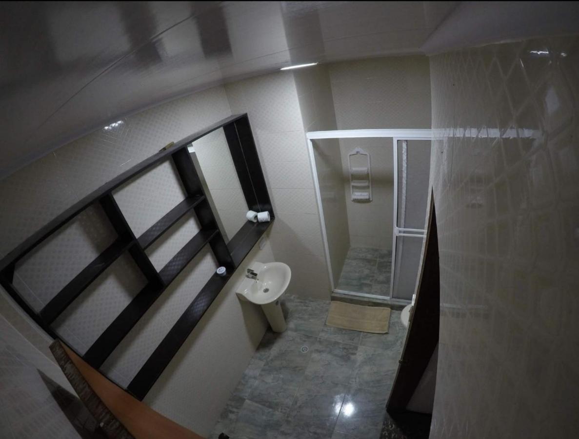 Vivienda Turistica Colon Aparthotel San Andres  Luaran gambar