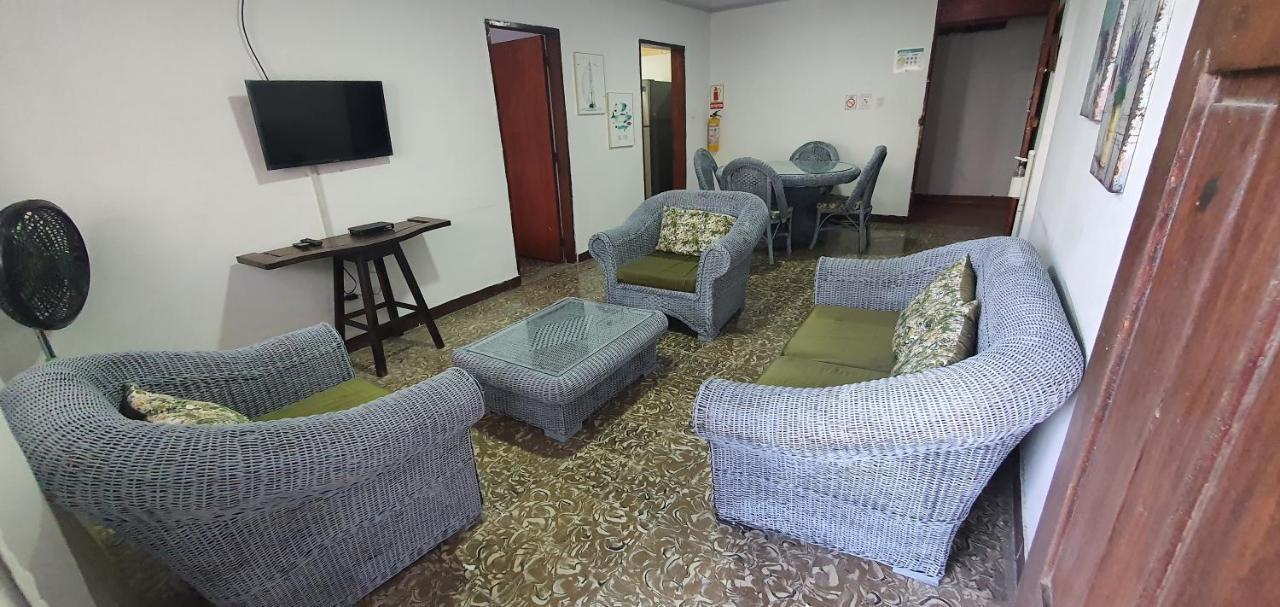 Vivienda Turistica Colon Aparthotel San Andres  Luaran gambar