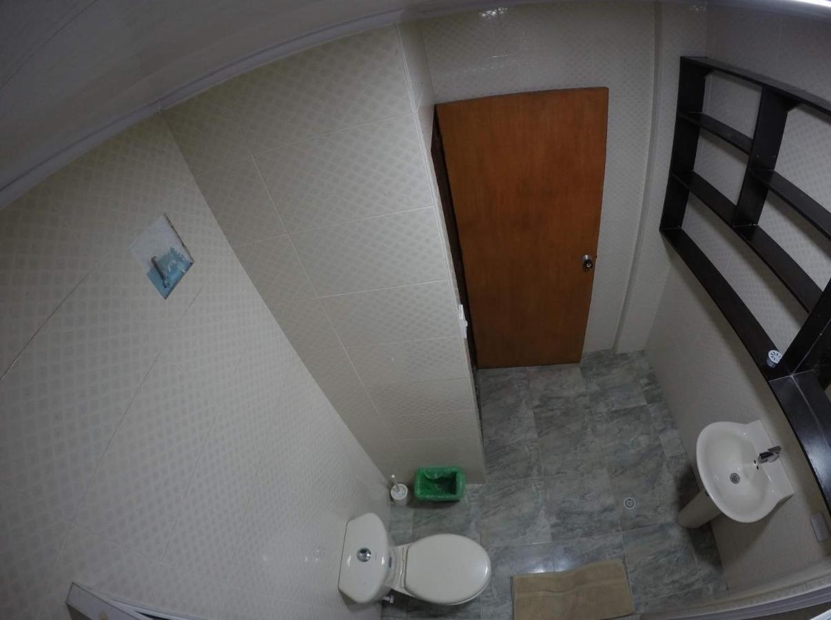 Vivienda Turistica Colon Aparthotel San Andres  Luaran gambar