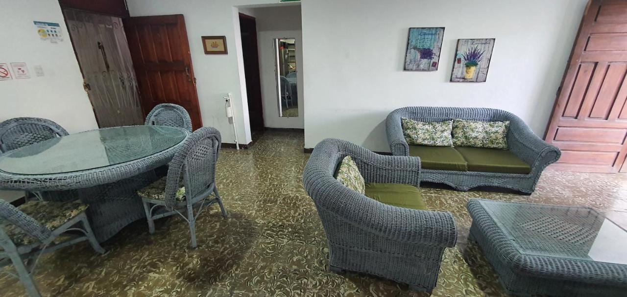 Vivienda Turistica Colon Aparthotel San Andres  Luaran gambar