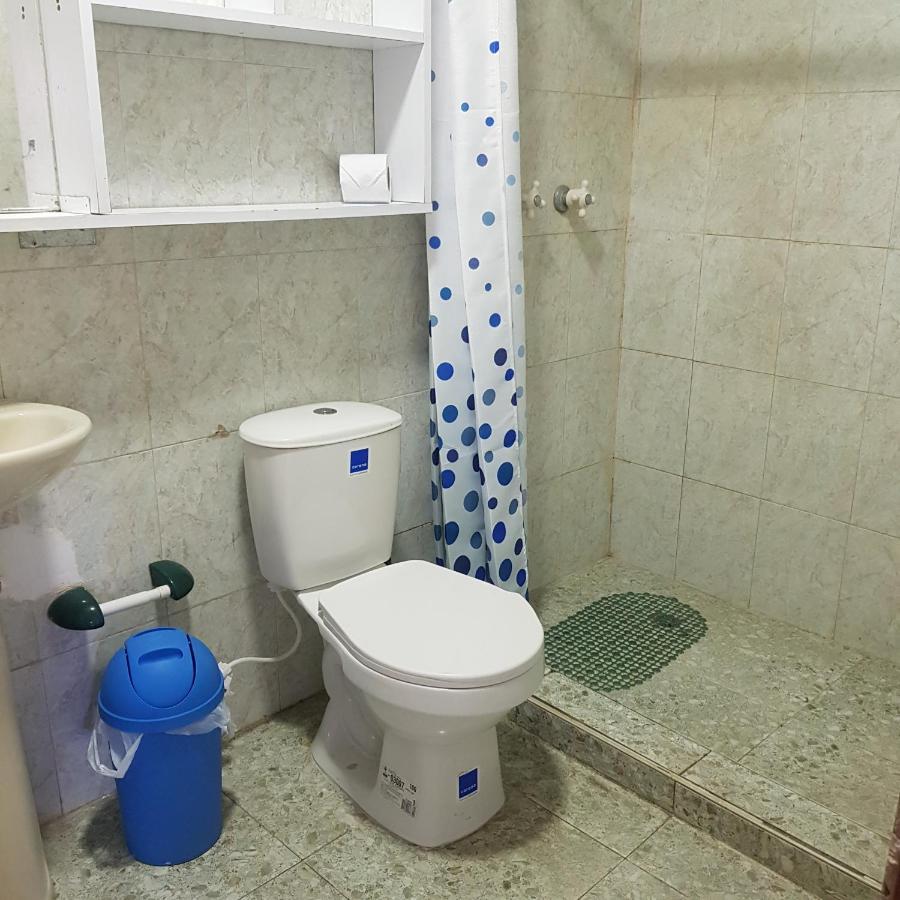 Vivienda Turistica Colon Aparthotel San Andres  Luaran gambar